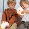 Bunny Silicone Lamp - White