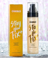 GlowFix+ – Hydrating Makeup Setting Mist Omiko