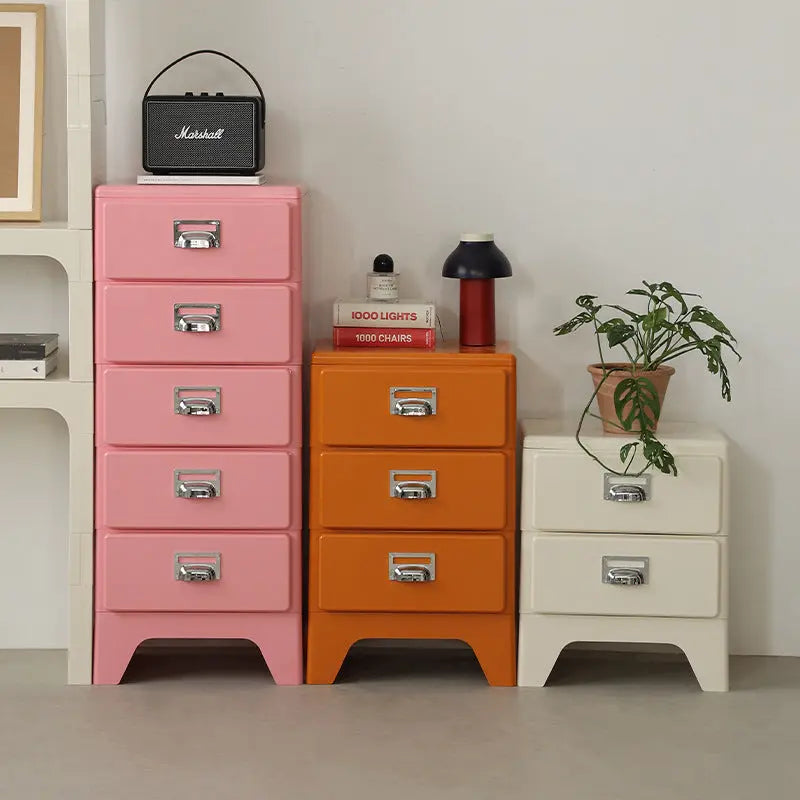 Mini Dresser - ColorPop Trendarium