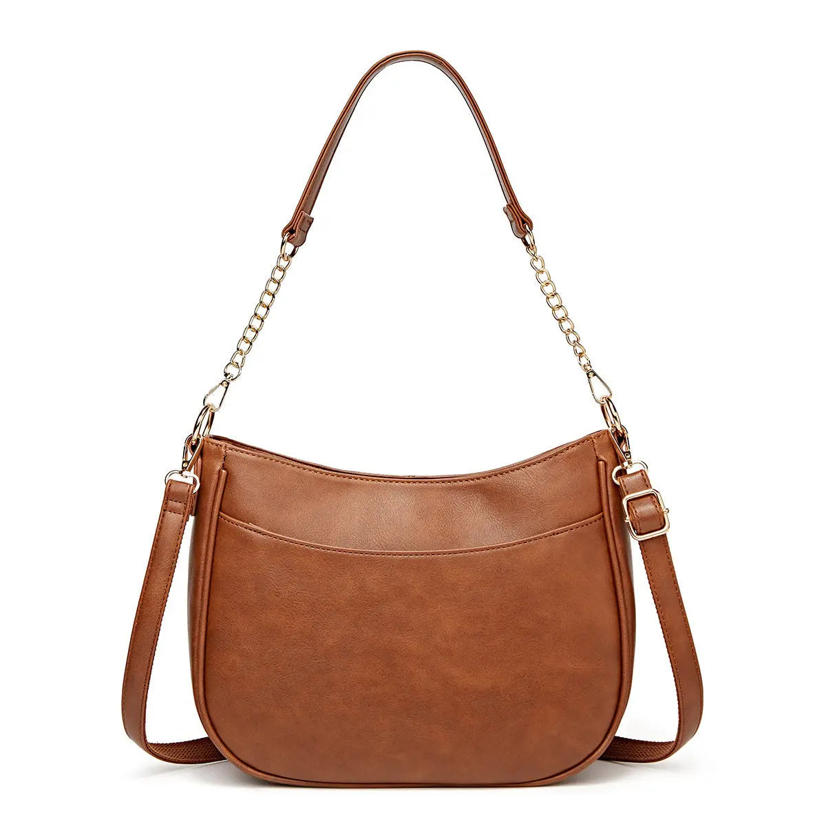 Essential Elegance Shoulder Bag Trendarium