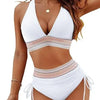 ChicRise Dual Bikini Set Trendarium