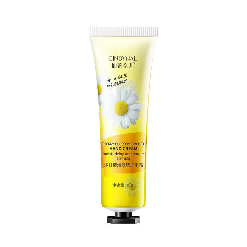 HerbalShield Hand Cream Chelica