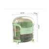 Cosmetic Storage Trendarium