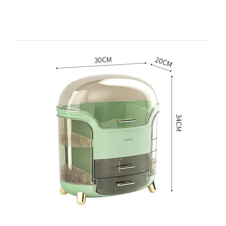 Cosmetic Storage Trendarium