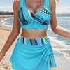 Tidecut Halter Bikini Set Trendarium