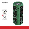 BassWave Portable Bluetooth Speaker Trendarium