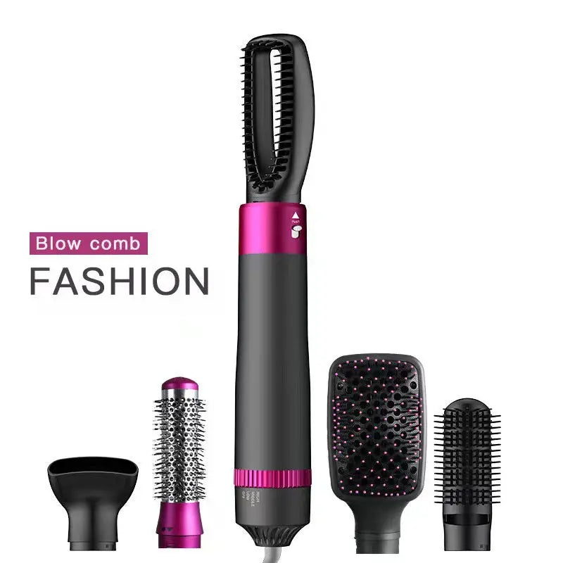 All-in-One Hair Dryer Trendarium