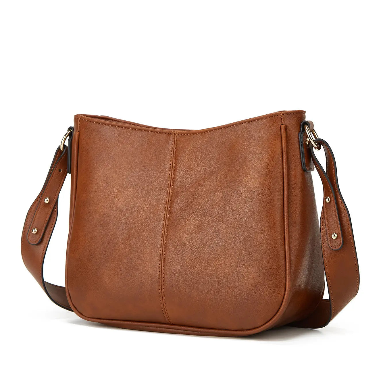 Essential Elegance Shoulder Bag Trendarium