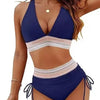 ChicRise Dual Bikini Set Trendarium