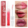 Lip Gloss Plump And Full Nourishing Moisturizing Plump