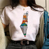 Palestine T-shirts Trendarium