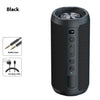 BassWave Portable Bluetooth Speaker Trendarium