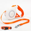 SpotSafe Retractable Leash Trendarium