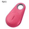 Bluetooth WaterDrop Locator – Compact Anti-Lost Tracker Trendarium