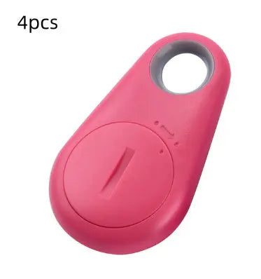 Bluetooth WaterDrop Locator – Compact Anti-Lost Tracker Trendarium