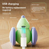 Pet Toys Interactive Cat Toy Electric Mouse Car Trendarium