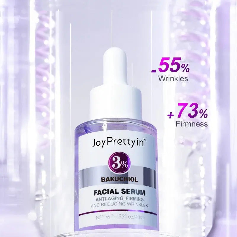 Facial Skin Moisturizing Lotion Soft JoyPrettyin