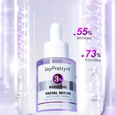 Facial Skin Moisturizing Lotion Soft JoyPrettyin