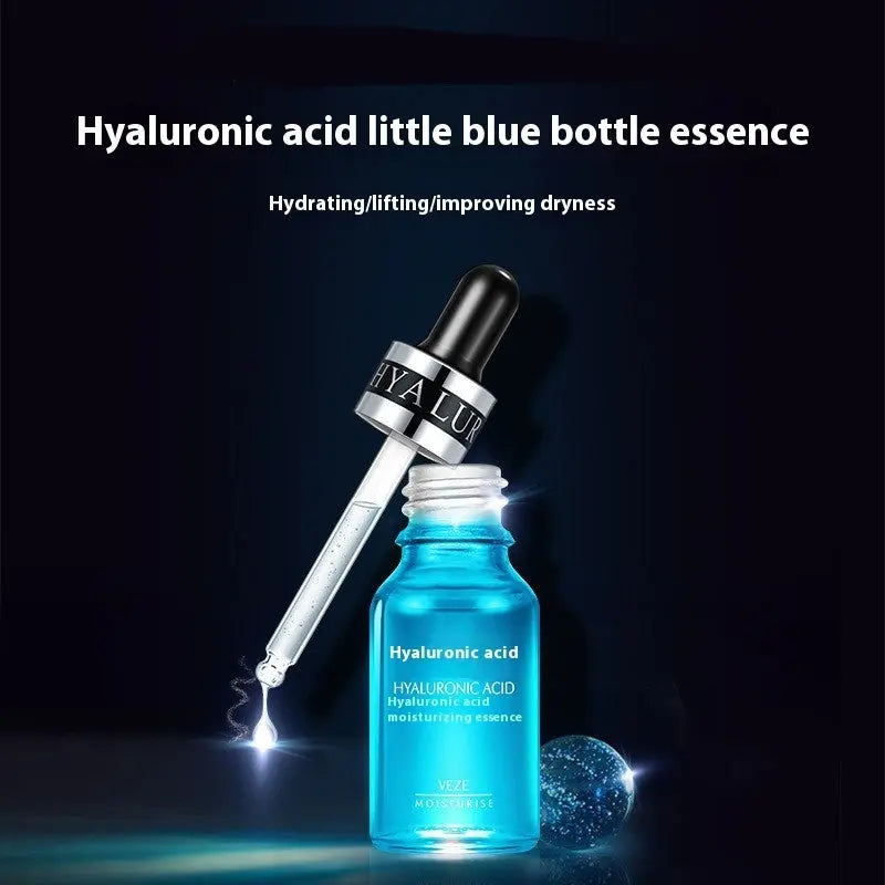 Hyaluronic acid Veze