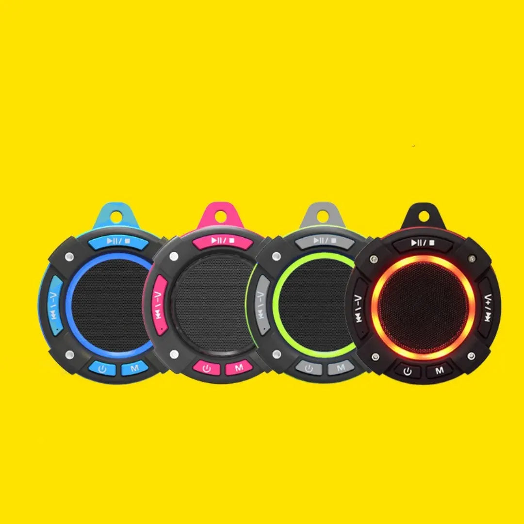EnduroSound Waterproof Speaker Trendarium
