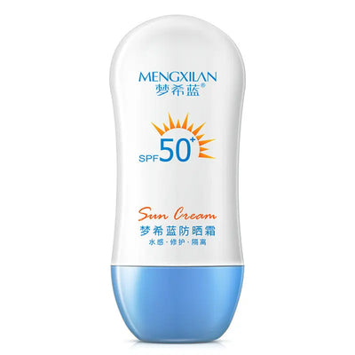 AquaPure Sunscreen Lotion Mengxilan