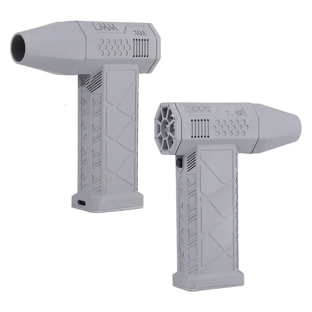 DustForce™ Turbo Blower 120W Trendarium