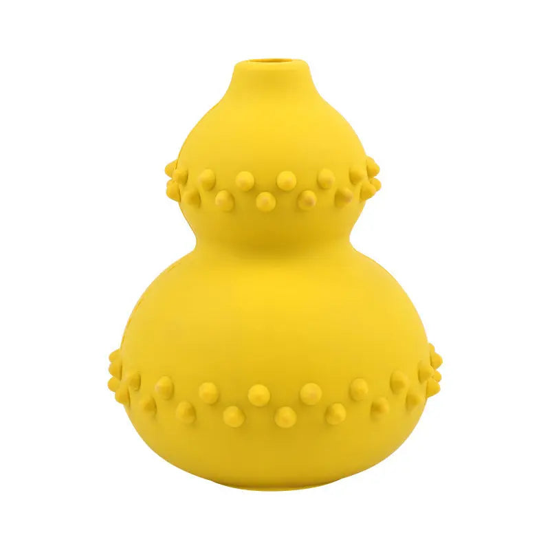 Pet Toy Natural Rubber Resistant To Biting And Grinding Teeth Trendarium