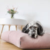 Finno Cushion - Rose 
