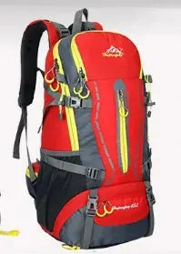 Durable 45L Waterproof Backpack Trendarium