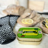 French Sardine Unisex Socks in a Can (Size 35-46)