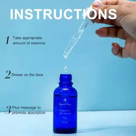 Moisturizing Facial Care Beyond basic