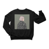 Unisex Crewneck Sweatshirt with Illustration - Going Places