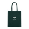 Snufkin Tote Bag - Green