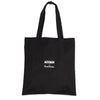 The Groke Tote Bag - Black