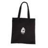 The Groke Tote Bag - Black
