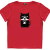 Women’s Grumpy Cat T-Shirt