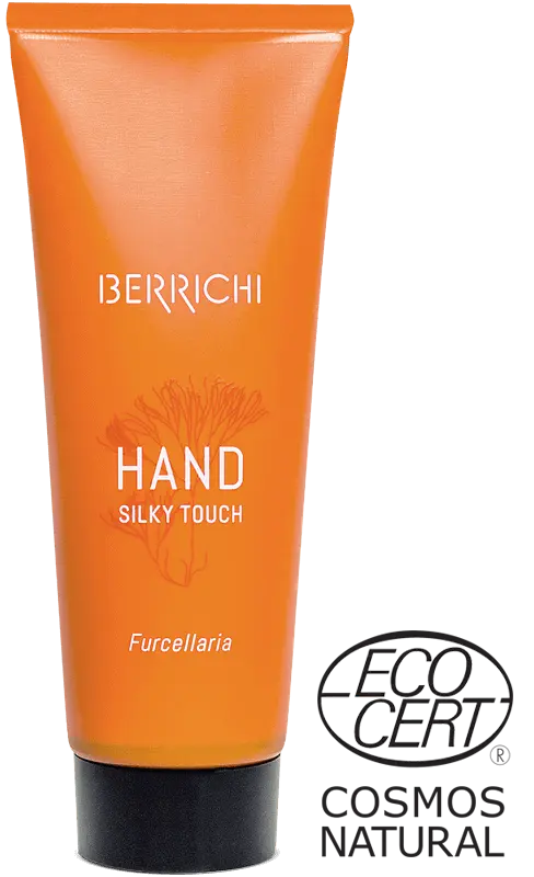 Silky Hand Cream HAND, 75ml