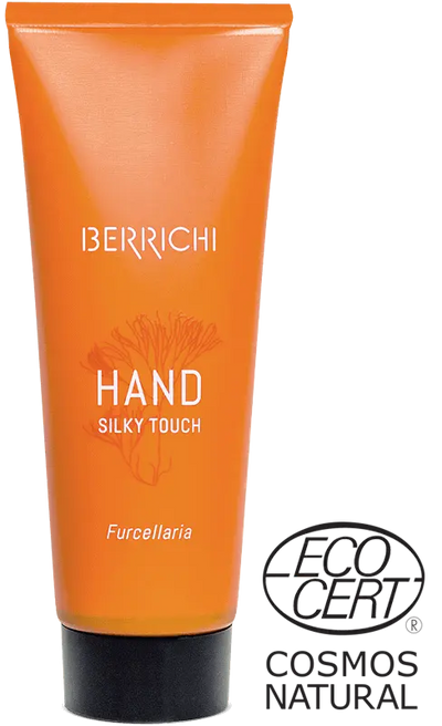 Silky Hand Cream HAND, 75ml