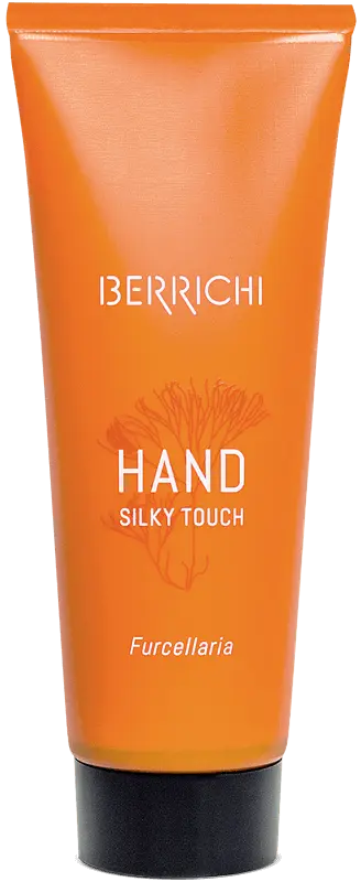 Silky Hand Cream HAND, 75ml