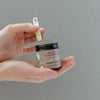 Orange & Carrot Body Cream / Nourishes & Protects