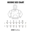 Organic Premium Hoodie Groke - Black