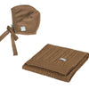 HOPE Gift Set For Baby - Blanket and Bonnet