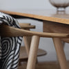 Huma Blanket - Grayish 