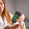 Hair Care Set “Lemongrass”