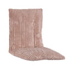 Indoor Baby Swing, Square - Pink Powder