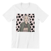 Unisex Organic Cotton T-shirt with Illustration - It's Not Me, It's You