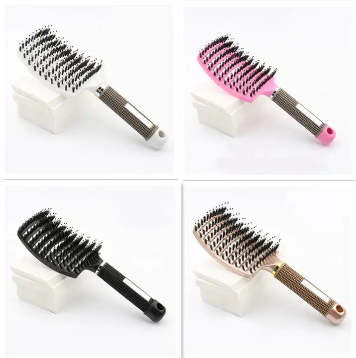 Hair Massage Comb Trendarium