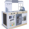 Wooden 2in1 Diner