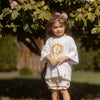 Kids  Bloomers - Swans