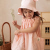 Kids Dress Milka – Peach